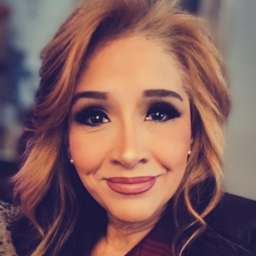 Meet your Posher, Sylvia